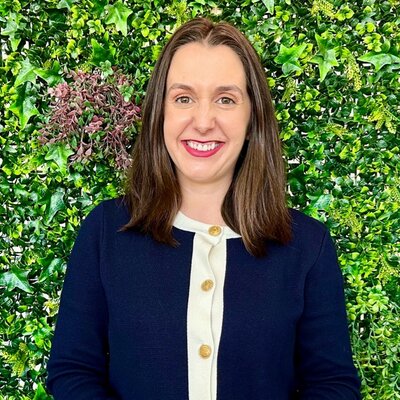 Claudia Silva, CEO of icasas.pt
